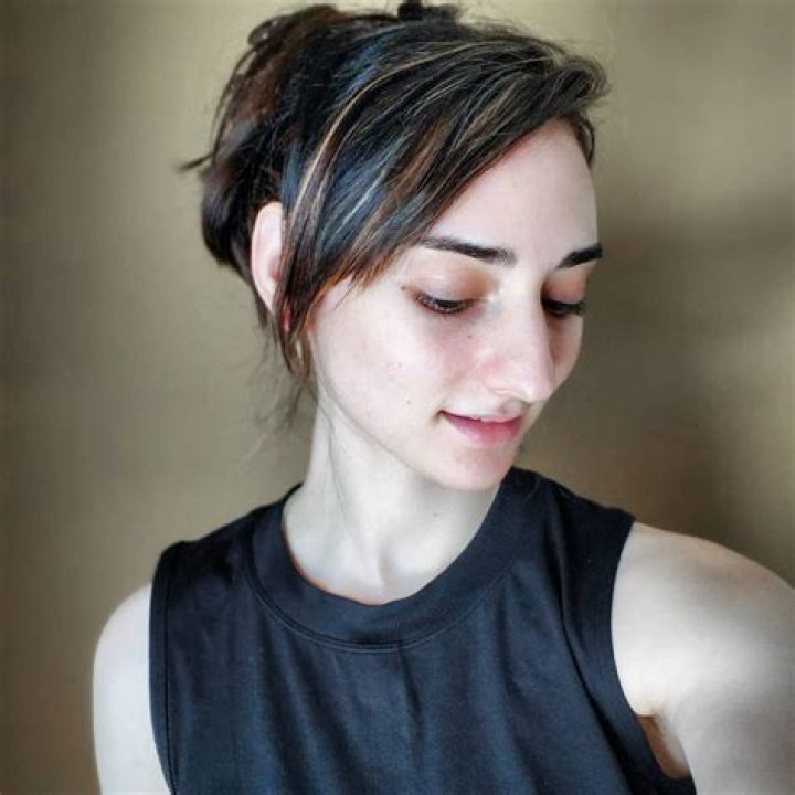 Abigail Shapiro Height, Weight, Net Worth, Age, Wiki, Who, Instagram, Biography