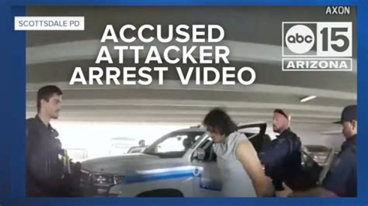 
Accused Attacker Says “Race Drove Him To Knife Asian Student…” 