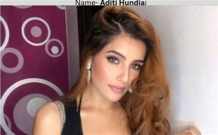 
Aditi Hundia Height, Weight, Net Worth, Age, Birthday, Wikipedia, Who, Nationality, Biography 