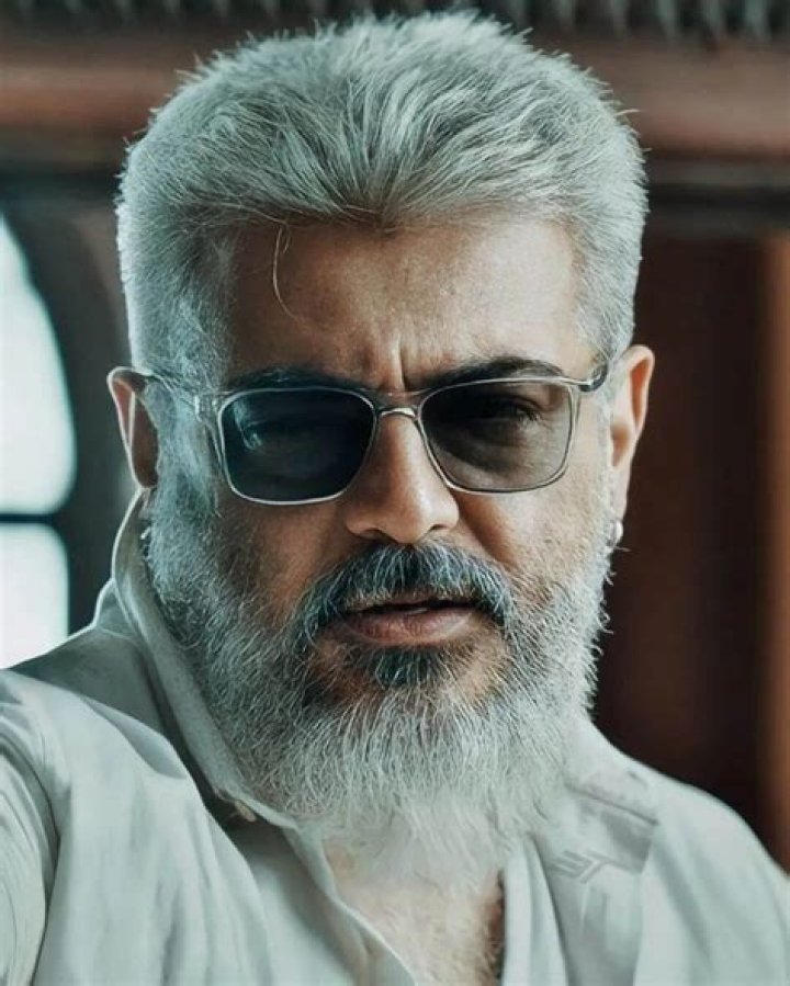 Ajith Kumar Height, Weight, Net Worth, Age, Birthday, Wikipedia, Who, Instagram, Biography