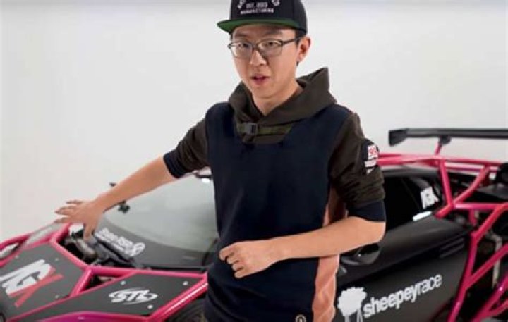 Alex Choi Height, Weight, Net Worth, Age, Birthday, Wikipedia, Who, Nationality, Biography
