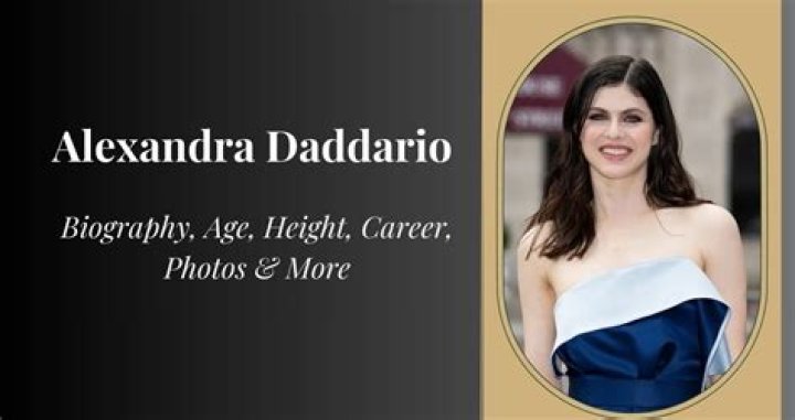 Alexandra Bartee Height, Weight, Net Worth, Age, Wiki, Who, Instagram, Biography