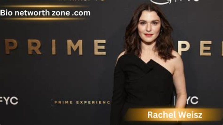 
Alison Weisz Height, Weight, Net Worth, Age, Birthday, Wikipedia, Who, Nationality, Biography 