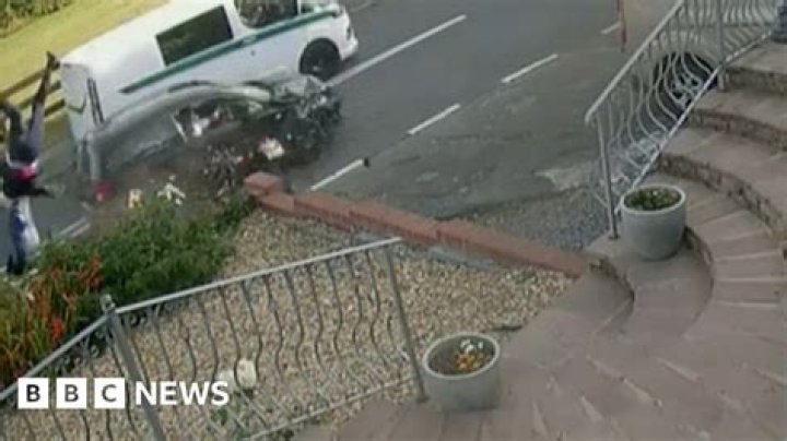 
Allan Marshall Death & CCTV Footage – The Case Updates 