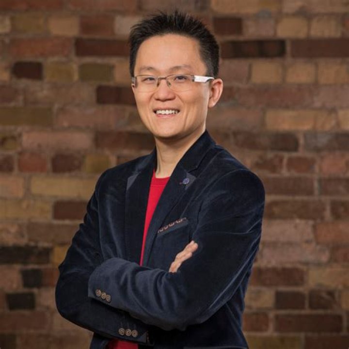 Allen Lau Age, Birthday, Wikipedia, Who, Nationality, Biography