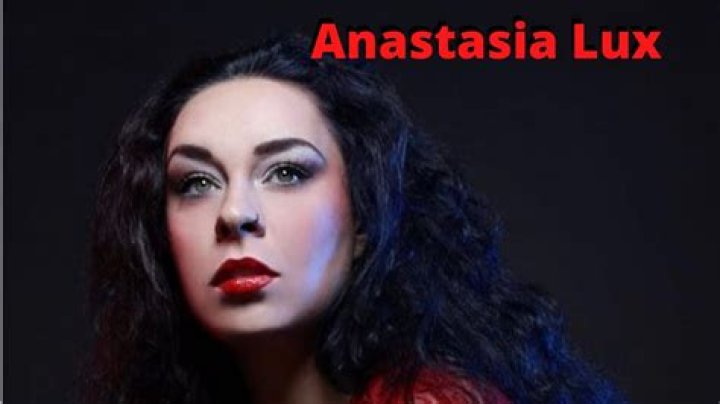 Anastasia Lux Height, Weight, Net Worth, Age, Birthday, Wikipedia, Who, Instagram, Biography