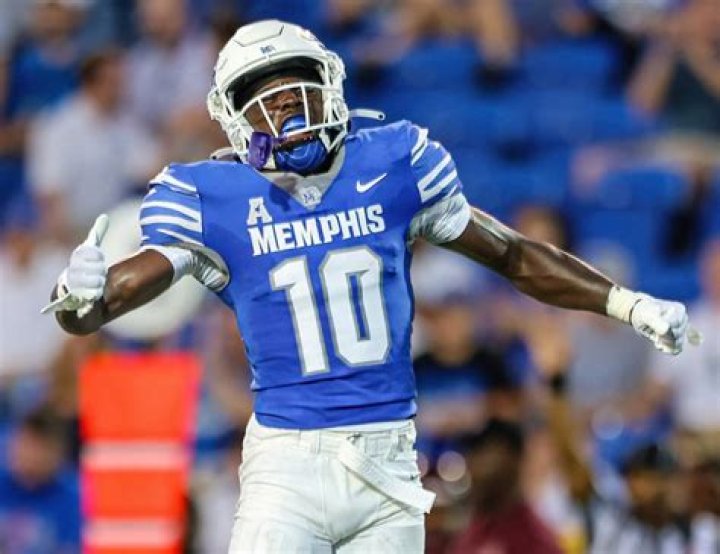 
AnDarius Coffey Age, Birthday, Wikipedia, Who, Nationality, Biography 