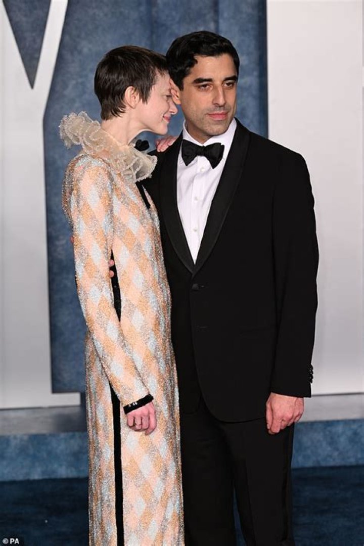 Andrea Riseborough Height, Age, Boyfriend, Biography, Wiki, Net Worth