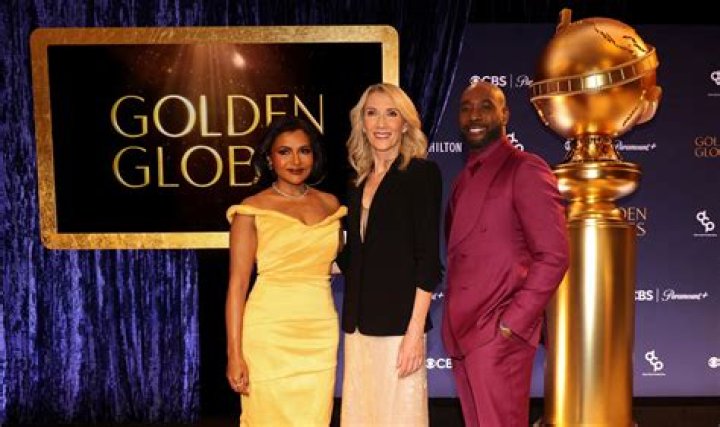 
Angela Bassett Says She ‘Didn’t Have Any’ Qualms About Attending Golden Globes After HFPA Scandal 