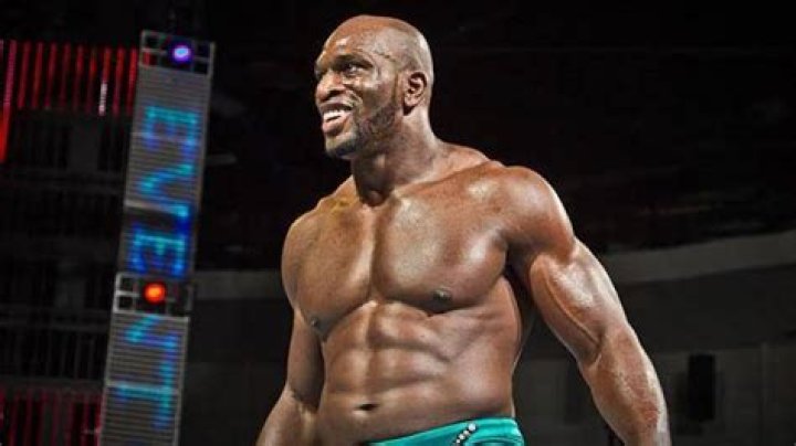 Apollo Crews Height, Weight, Net Worth, Age, Birthday, Wikipedia, Who, Nationality, Biography