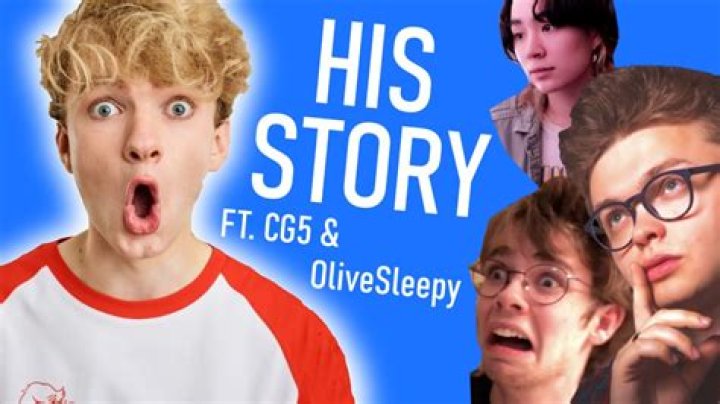 
Are Olive Sleepy and Tommyinnit Dating? Fans In A Frenzy After A Recent Tweet 