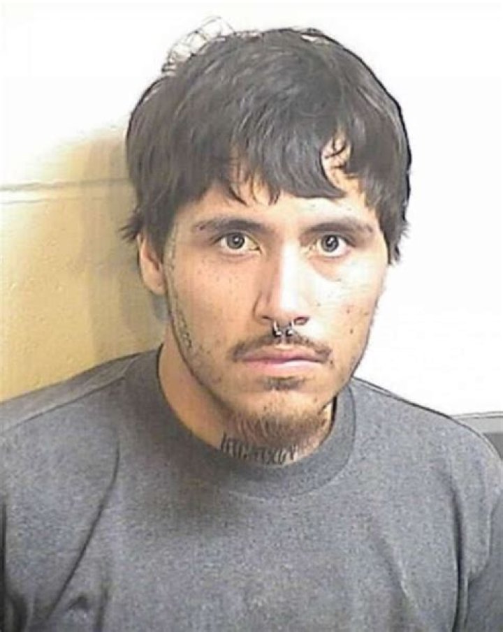 
Arrested Who Is Angel Candelario? 