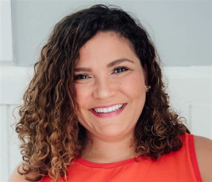 Aryanna Hunter-Berringer Height, Age, Husband, Biography, Wiki, Net Worth