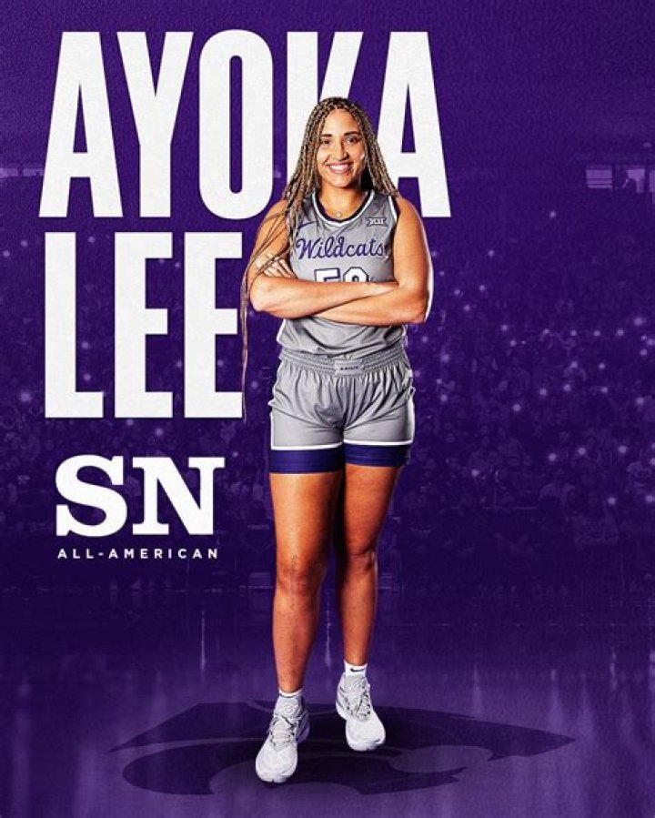 
Ayoka Lee Height, Weight, Net Worth, Age, Birthday, Wikipedia, Who, Nationality, Biography 