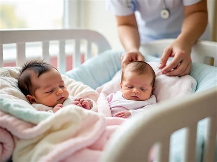 
Baby swapping case reported in Jaipur, DNA testing ordered 