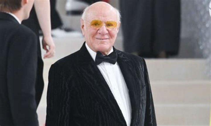 Barry Diller Height, Weight, Net Worth, Age, Birthday, Wikipedia, Who, Instagram, Biography