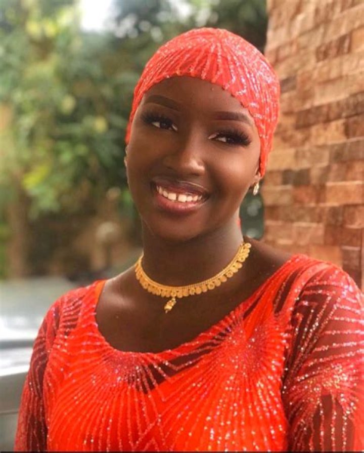 
BB Naija’s Saskay Shares A New Photo On IG. 