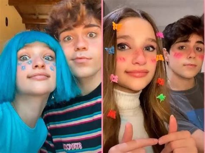 Benji Krol Siblings Includes His Two Brother Rowy And Thomas, But Does He Have A Sister?