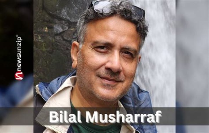 Bilal Height, Weight, Net Worth, Age, Birthday, Wikipedia, Who, Nationality, Biography