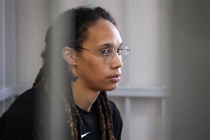 
Brittney Griner’s Family Says They’re Embarking on the ‘Road to Healing’ After Her Release 