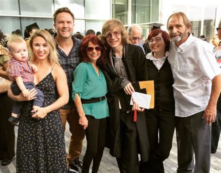 
Butch Porter And Robin Porter Are Scott Porter Parents, Siblings And Net Worth 