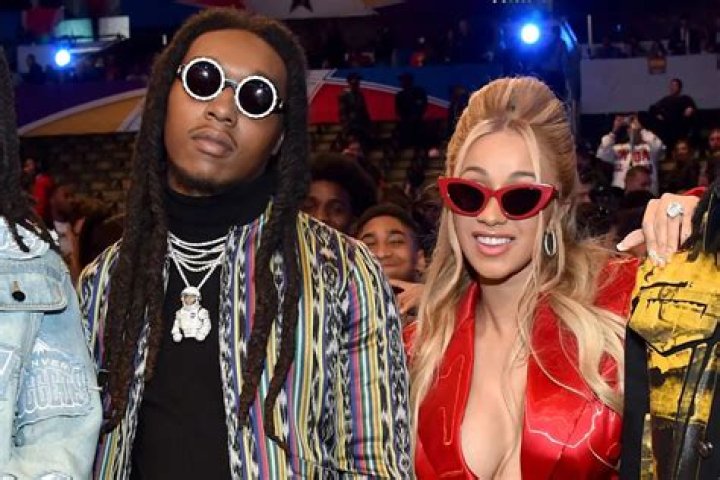 
Cardi B Says She Is ‘Heartbroken’ Following Takeoff’s Death: ‘This Has Truly Been a Nightmare’ 