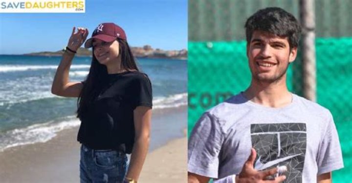 Carlos Alcaraz: Girlfriend, Family, Prize Money & Net Worth