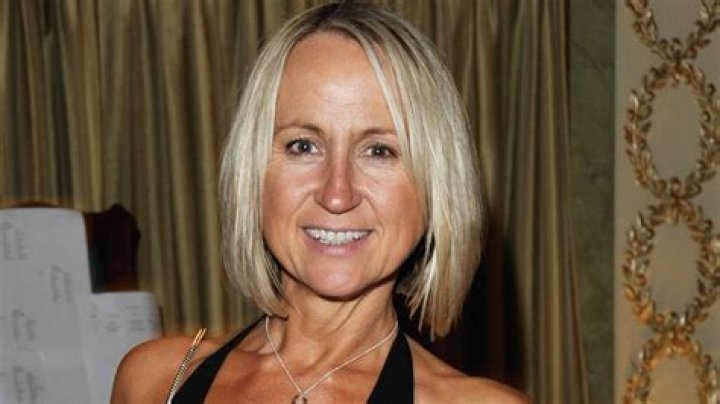 
Carol McGiffin Net Worth, Age, Birthday, Wikipedia, Who, Nationality, Biography 