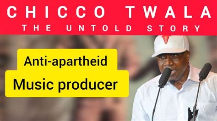 
Chicco Twala Daughter, Who is DJ Z’ne Aka Nowie Zanele Twala? 