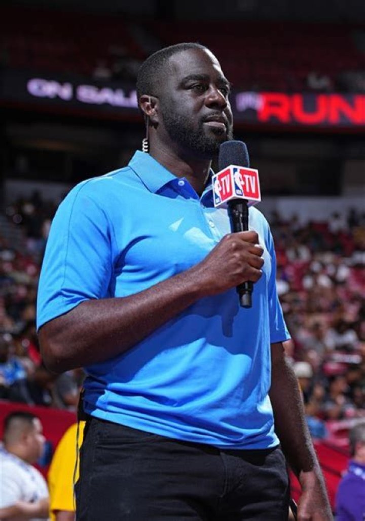 Chris Haynes Height, Weight, Net Worth, Age, Birthday, Wikipedia, Who, Instagram, Biography