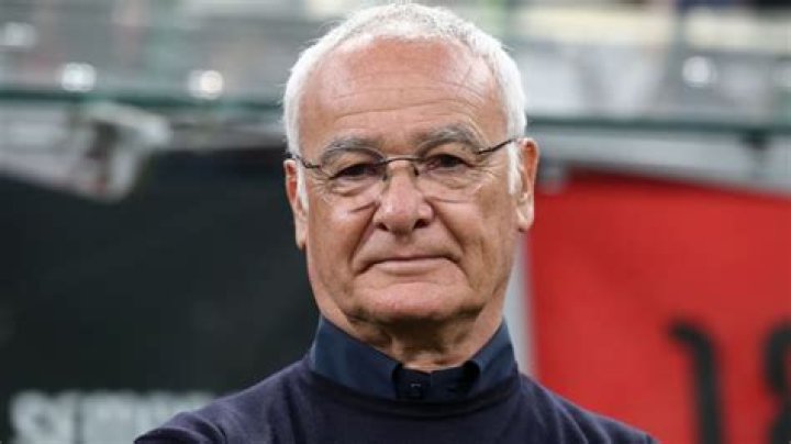 Claudio Ranieri Height, Weight, Net Worth, Age, Birthday, Wikipedia, Who, Nationality, Biography