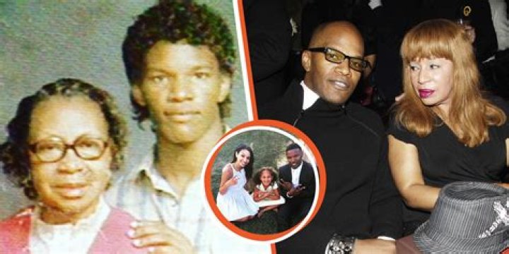 
Connie Kline’s Biography : Jamie Foxx’s Kids 