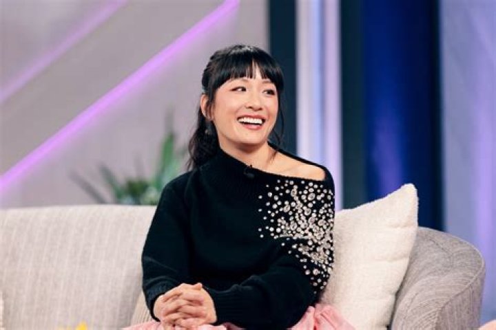 
Constance Wu Expecting Second Child with Boyfriend Ryan Kattner 