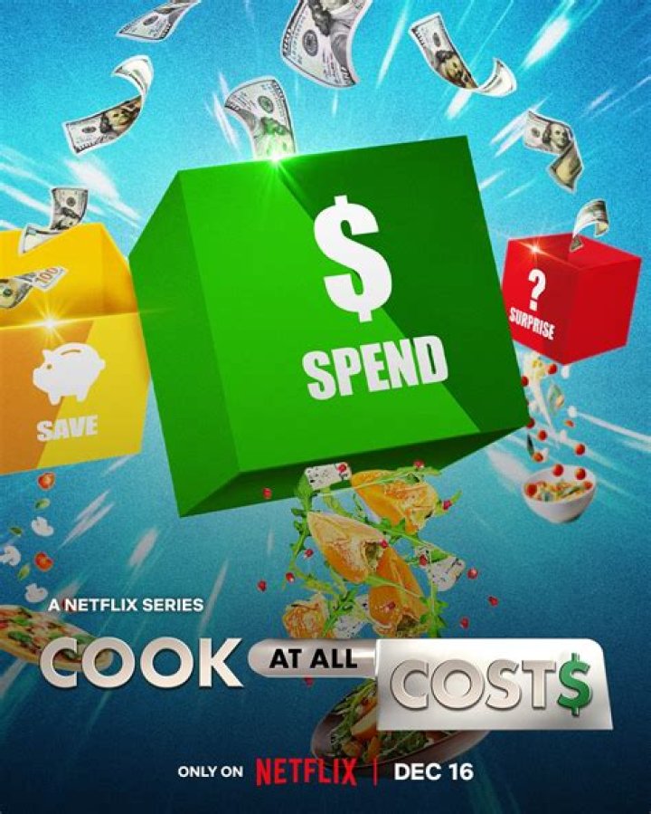 
“Cook at all Costs” Is Set To Be Released On Netflix 