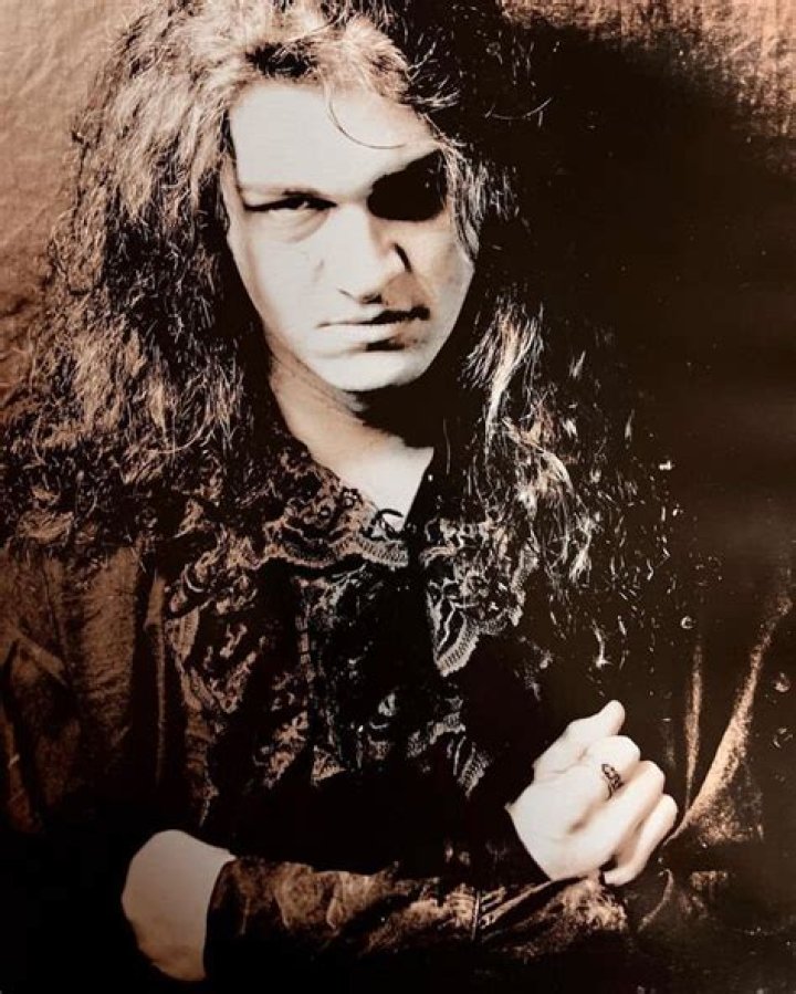 
Cradle Of Filth Guitarist And Songwriter Stuart Anstis Passed Away At 48, Obituary Details 
