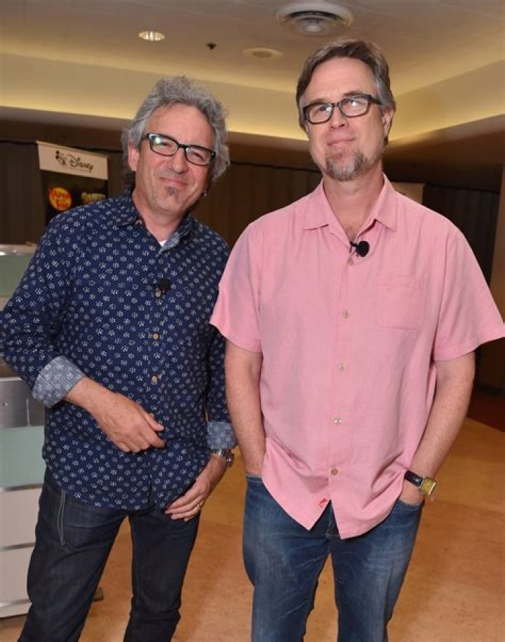 
Dan Povenmire Height, Weight, Net Worth, Age, Birthday, Wikipedia, Who, Nationality, Biography 