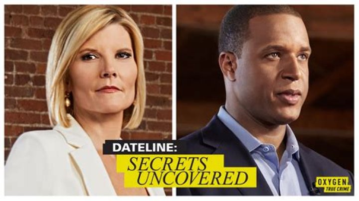
Dateline: Secrets Uncovered – How did Michele Neurauter die? 
