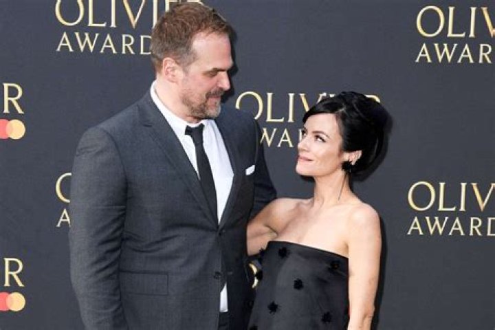 David Harbour Height, Age, Boyfriend, Biography, Wiki, Net Worth