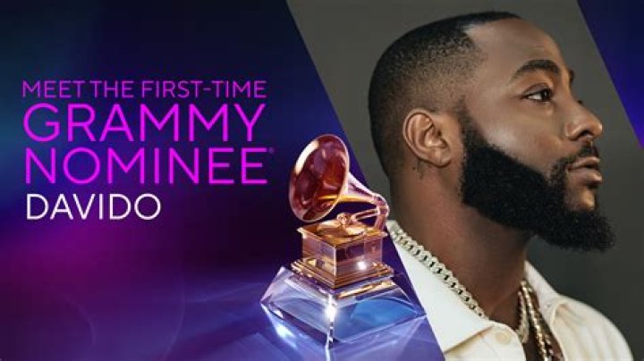 
Davido Has Revealed That A Huge Birthday Party Is About To Go Down 