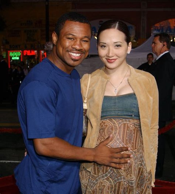 
Details On “Sugar” Shane Mosley’s Divorce With Jin Mosley And Settlement Amount 