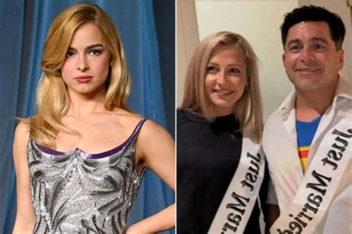 Did Addison Rae Dad Monty Lopez Cheat On Her Mom? Affair Rumors, Are They Getting A Divorce?