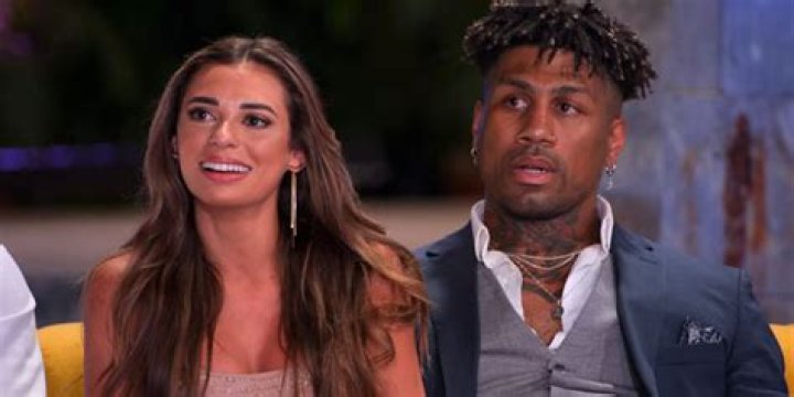 
Did Harry Jowsey And Georgia Hassarati Break Up? Matching Tattoo Removal And Meaning 