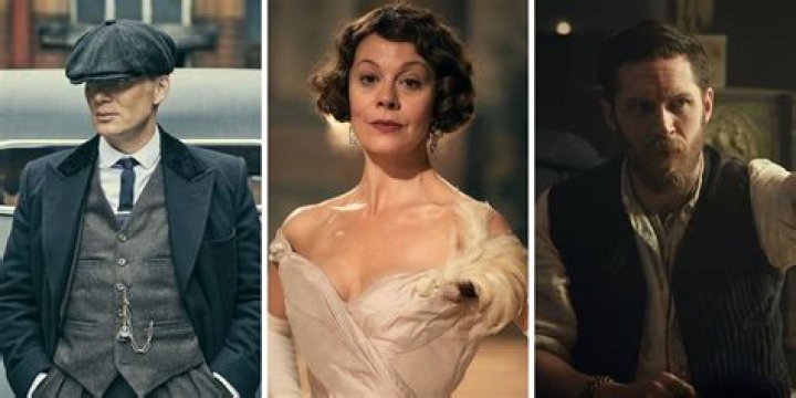 Did Sophie Rundle Get A Jaw Surgery? Here Is Why The ‘Peaky Blinders’ Actress Looks So Different