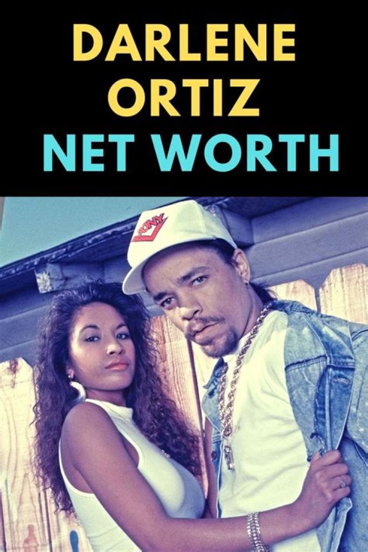 Diezzel Ortiz Height, Net Worth, Age, Who, Facts, Biography, Wiki