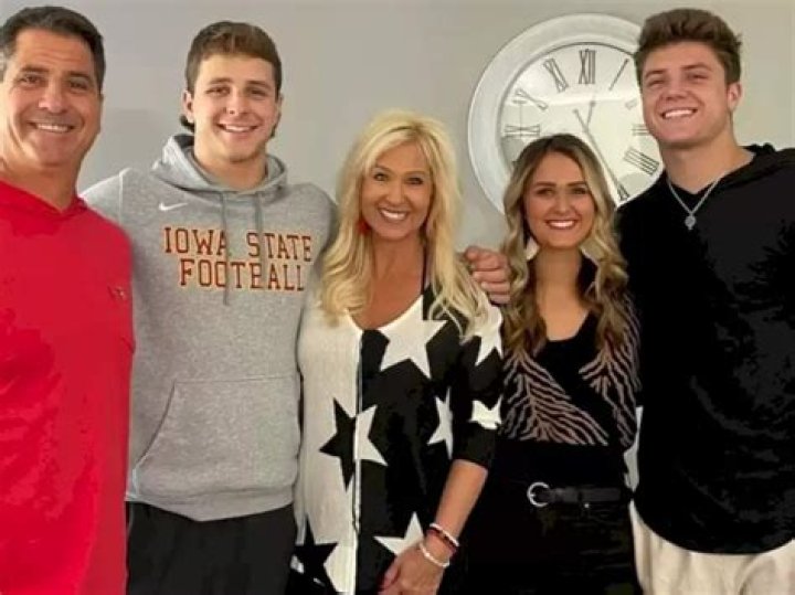 
Does Brock Purdy Have Siblings? Who Are Brock Purdy’s Siblings? 