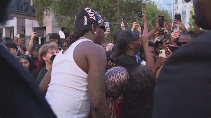 Does Yak Gotti Have A Brother? Rapper Reportedly Snitched After YSL Case