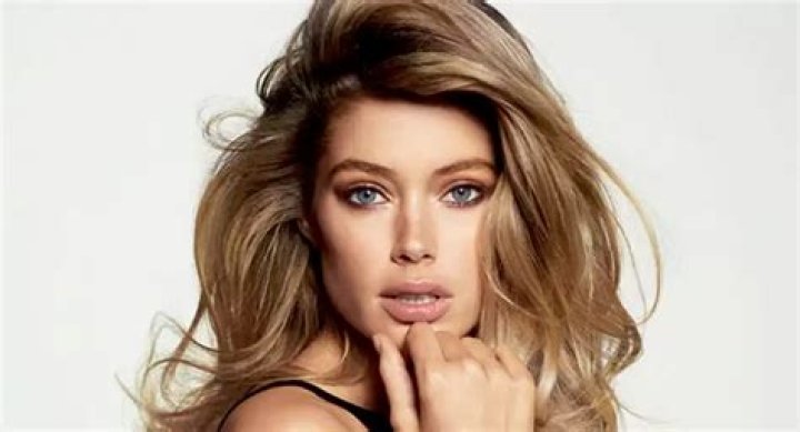 
Doutzen Kroes Height, Weight, Net Worth, Age, Birthday, Wikipedia, Who, Nationality, Biography 