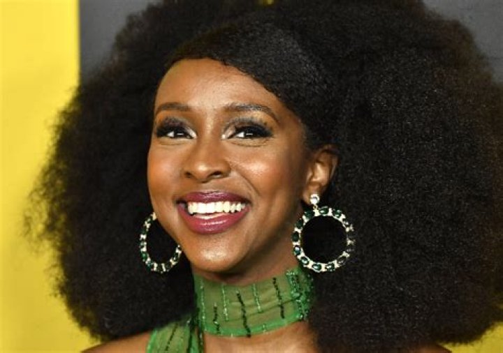 Ebony Obsidian Husband, Is She Married?
