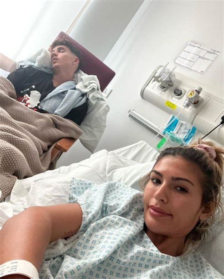 Emily Miller & Cam Holmes Still Together 2022?