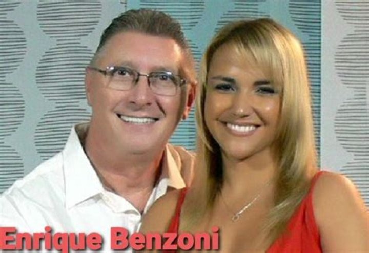 Enrique Benzoni Facts, Age, Birthday, Wikipedia, Who, Family, Biography